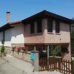 La Casina De Parres בית נופש