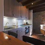 בית נופש La Casina De Parres