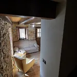 בית נופש La Casina De Parres *