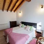 La Casina De Parres *