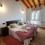 La Casina De Parres *