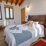La Casina De Parres בית נופש *