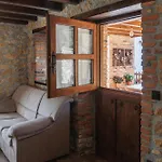 La Casina De Parres בית נופש