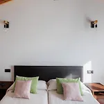בית נופש La Casina De Parres