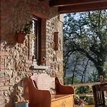 La Casina De Parres בית נופש San Juan de Parres