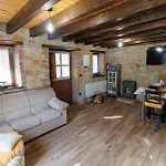La Casina De Parres *