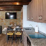 בית נופש La Casina De Parres