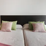 La Casina De Parres בית נופש San Juan de Parres