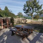 בית נופש La Casina De Parres *
