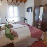 בית נופש La Casina De Parres San Juan de Parres