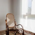 בית נופש La Casina De Parres