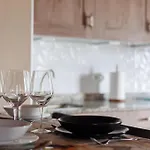 בית נופש La Casina De Parres San Juan de Parres