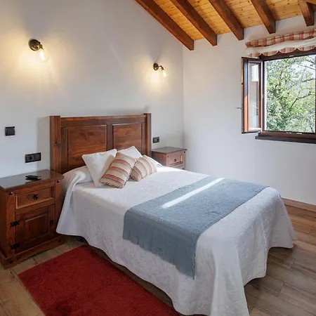 La Casina De Parres Ferienhaus
