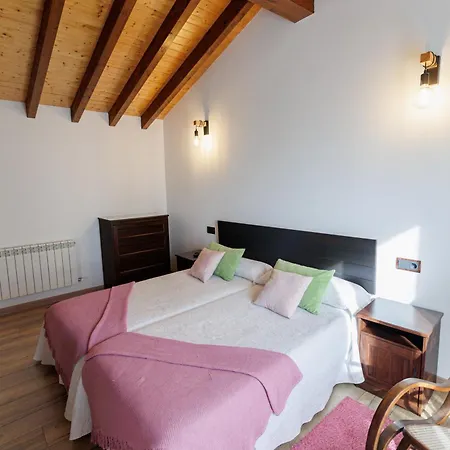 La Casina De Parres *