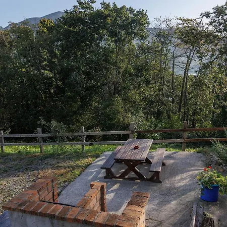 La Casina De Parres