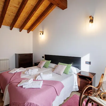 La Casina De Parres San Juan de Parres