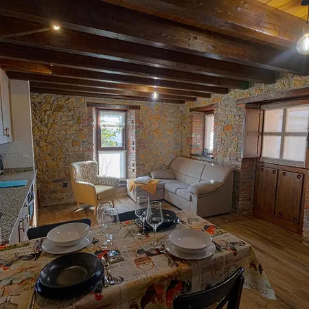 La Casina De Parres