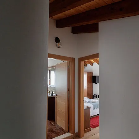 La Casina De Parres بيت للعطل *