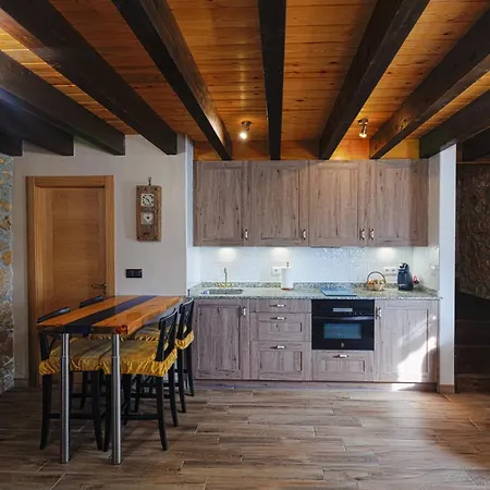 Holiday home La Casina De Parres San Juan de Parres