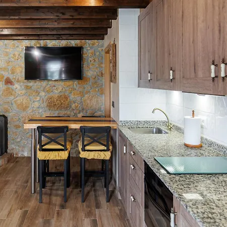 La Casina De Parres * San Juan de Parres