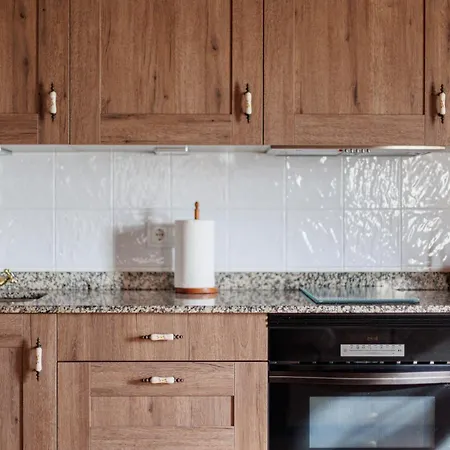 Сasa de vacaciones La Casina De Parres