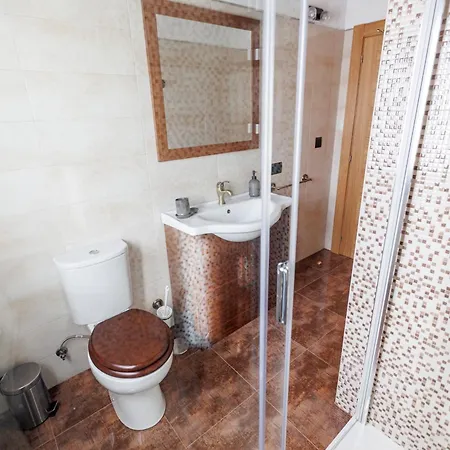 La Casina De Parres San Juan de Parres