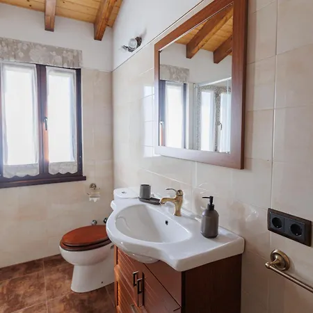 La Casina De Parres San Juan de Parres