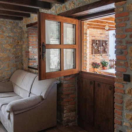 La Casina De Parres بيت للعطل