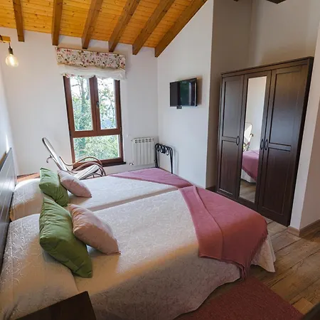 Ferienhaus La Casina De Parres San Juan de Parres