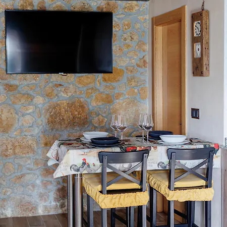 La Casina De Parres * San Juan de Parres