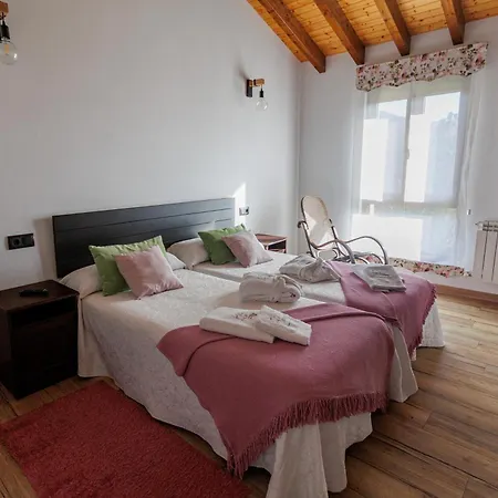 La Casina De Parres San Juan de Parres