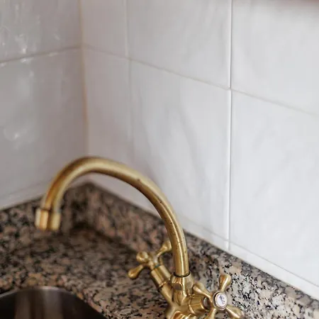 Сasa de vacaciones La Casina De Parres San Juan de Parres