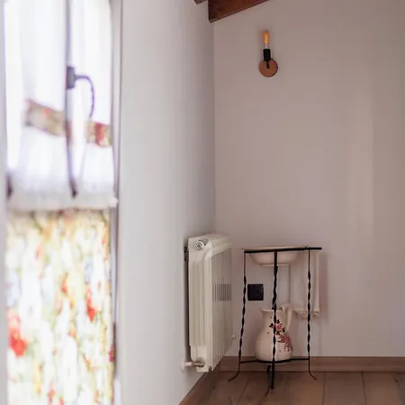 La Casina De Parres * San Juan de Parres