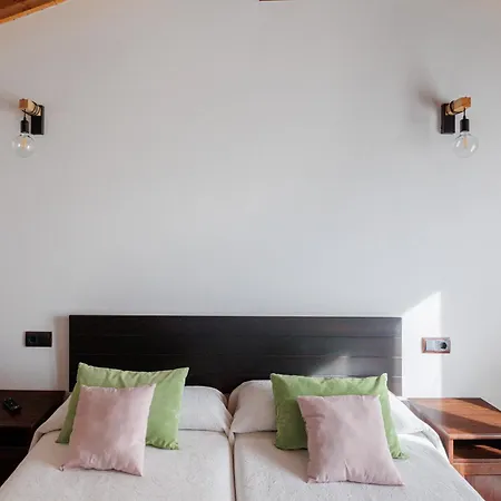 بيت للعطل La Casina De Parres