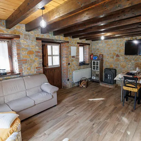 La Casina De Parres *