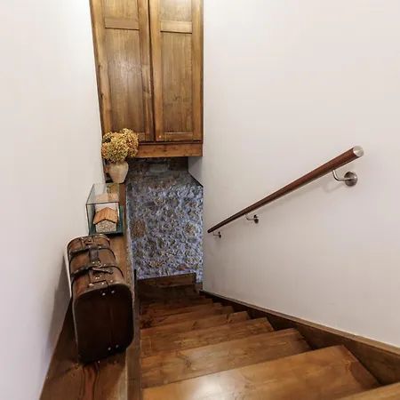 La Casina De Parres Сasa de vacaciones *