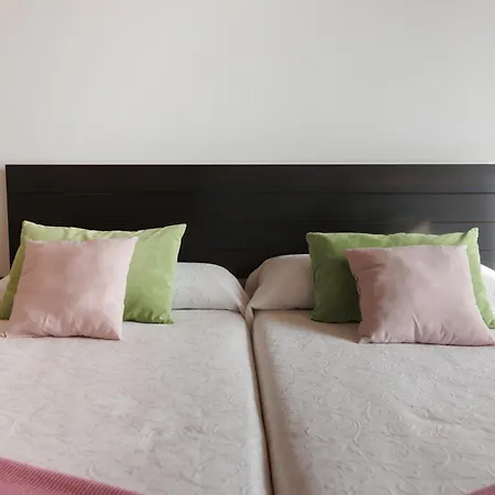 La Casina De Parres 別荘 San Juan de Parres