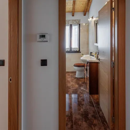 La Casina De Parres San Juan de Parres