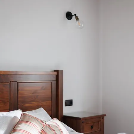 La Casina De Parres Сasa de vacaciones