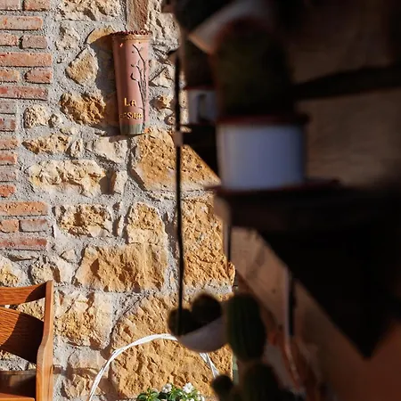 La Casina De Parres *