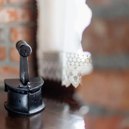 La Casina De Parres Сasa de vacaciones *