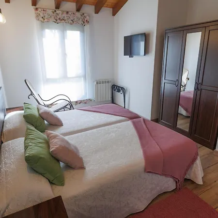 بيت للعطل La Casina De Parres San Juan de Parres