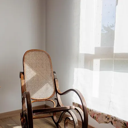 Сasa de vacaciones La Casina De Parres