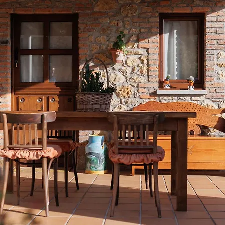 La Casina De Parres San Juan de Parres