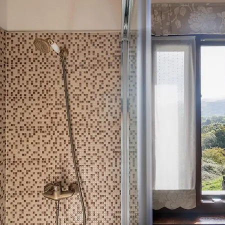 Сasa de vacaciones La Casina De Parres *