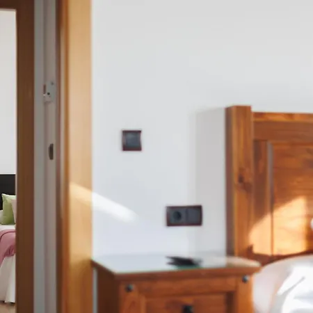 La Casina De Parres * San Juan de Parres