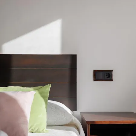 Сasa de vacaciones La Casina De Parres