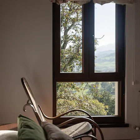 La Casina De Parres San Juan de Parres