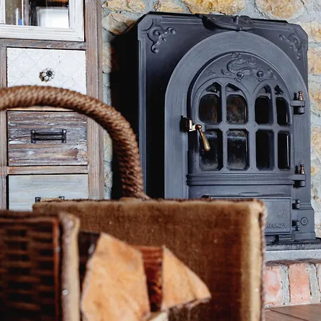 Сasa de vacaciones La Casina De Parres *