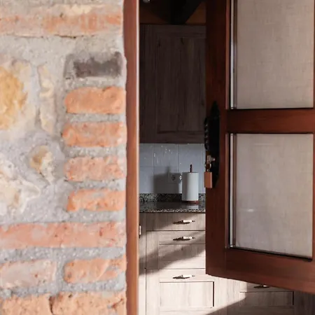 La Casina De Parres